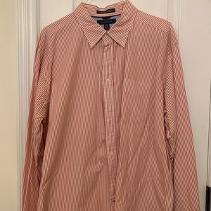 Tommy Hilfiger Dress Shirt